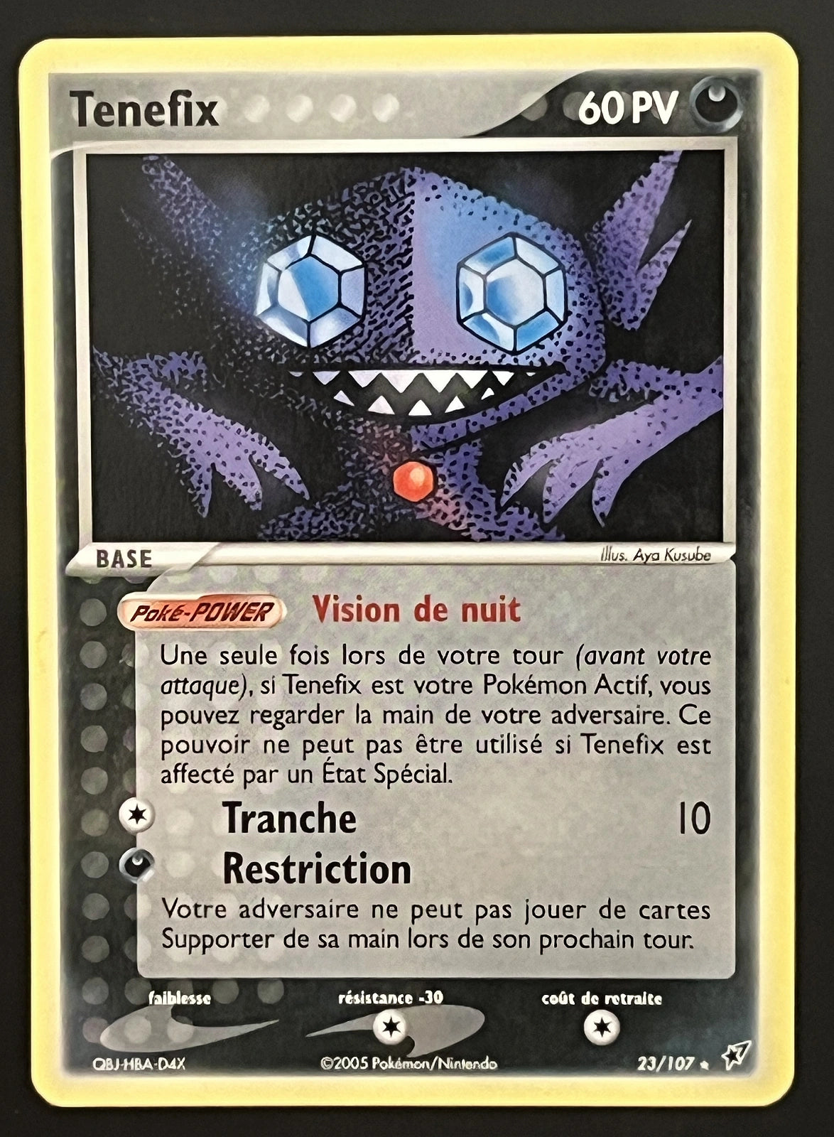 Tenefix 23/107