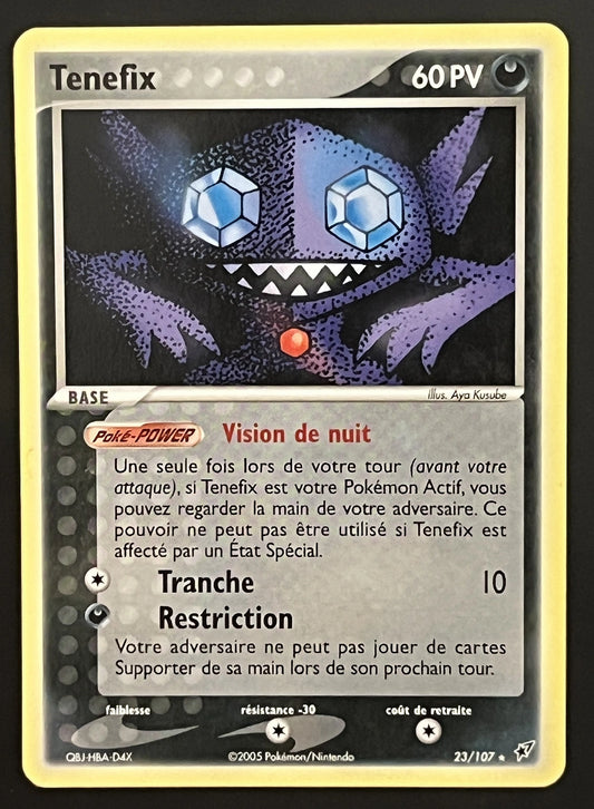 Tenefix 23/107