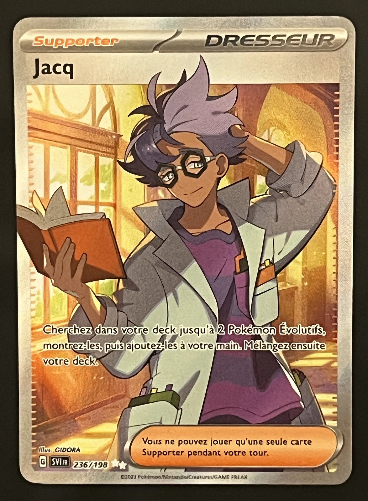 Jacq 236/198