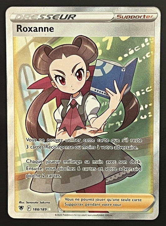 Roxanne 188/189