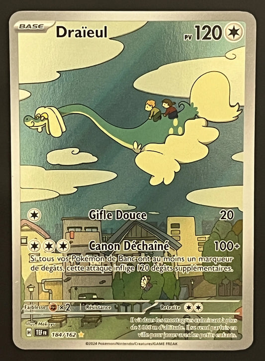 Draïeul 184/162