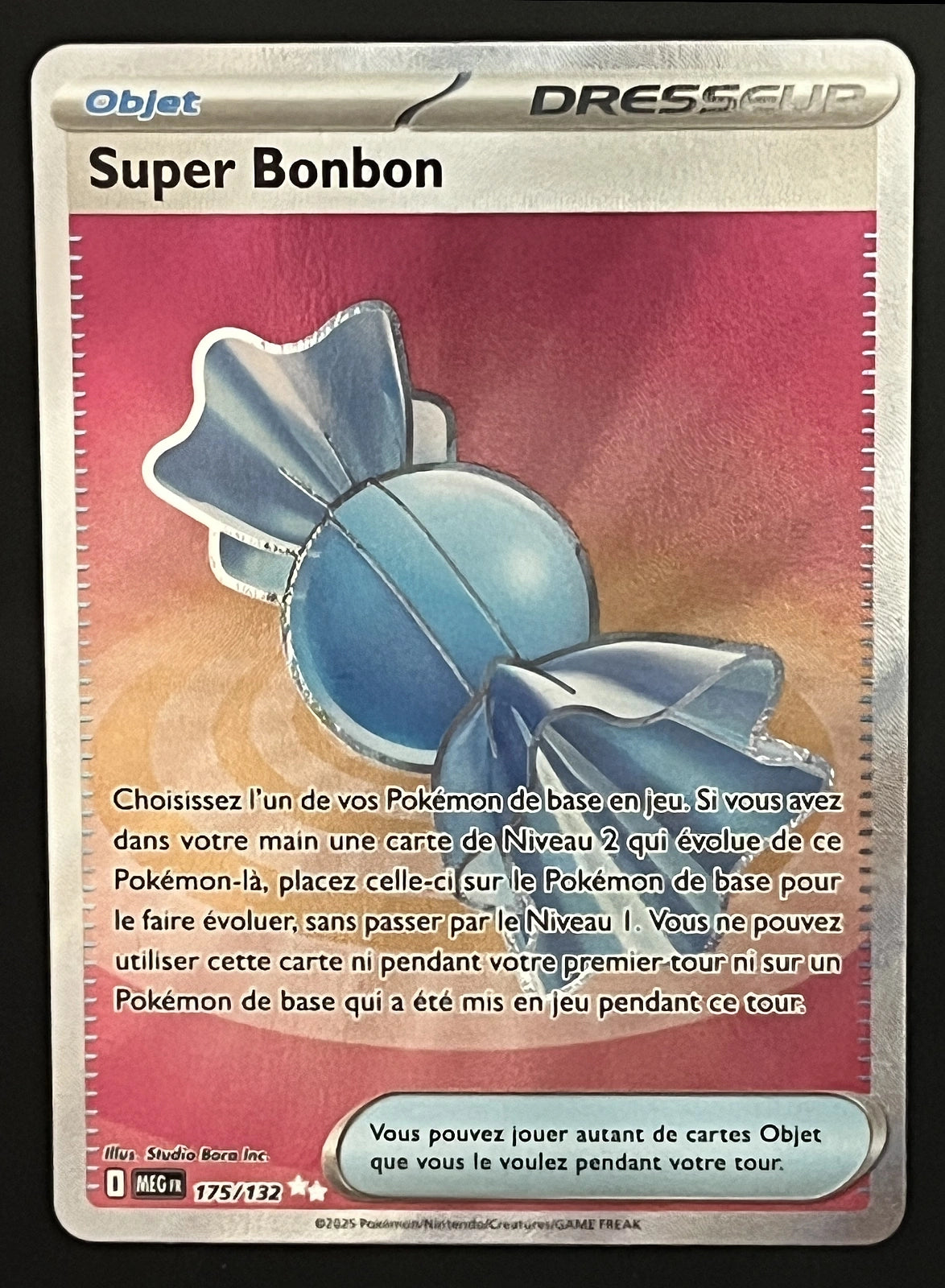 Super Bonbon 175/132