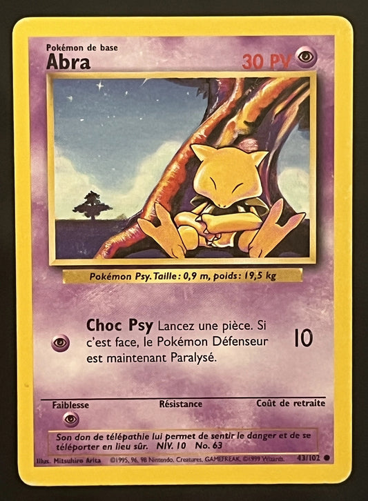 Abra 43/102