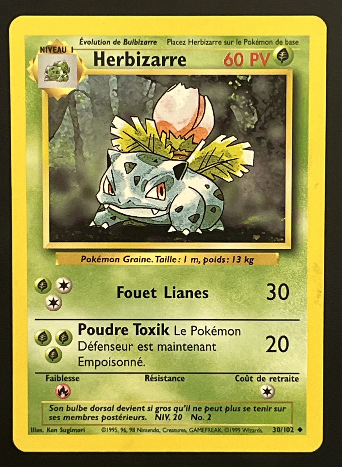 Herbizarre 30/102