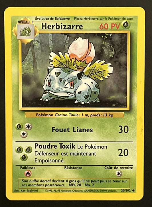 Herbizarre 30/102