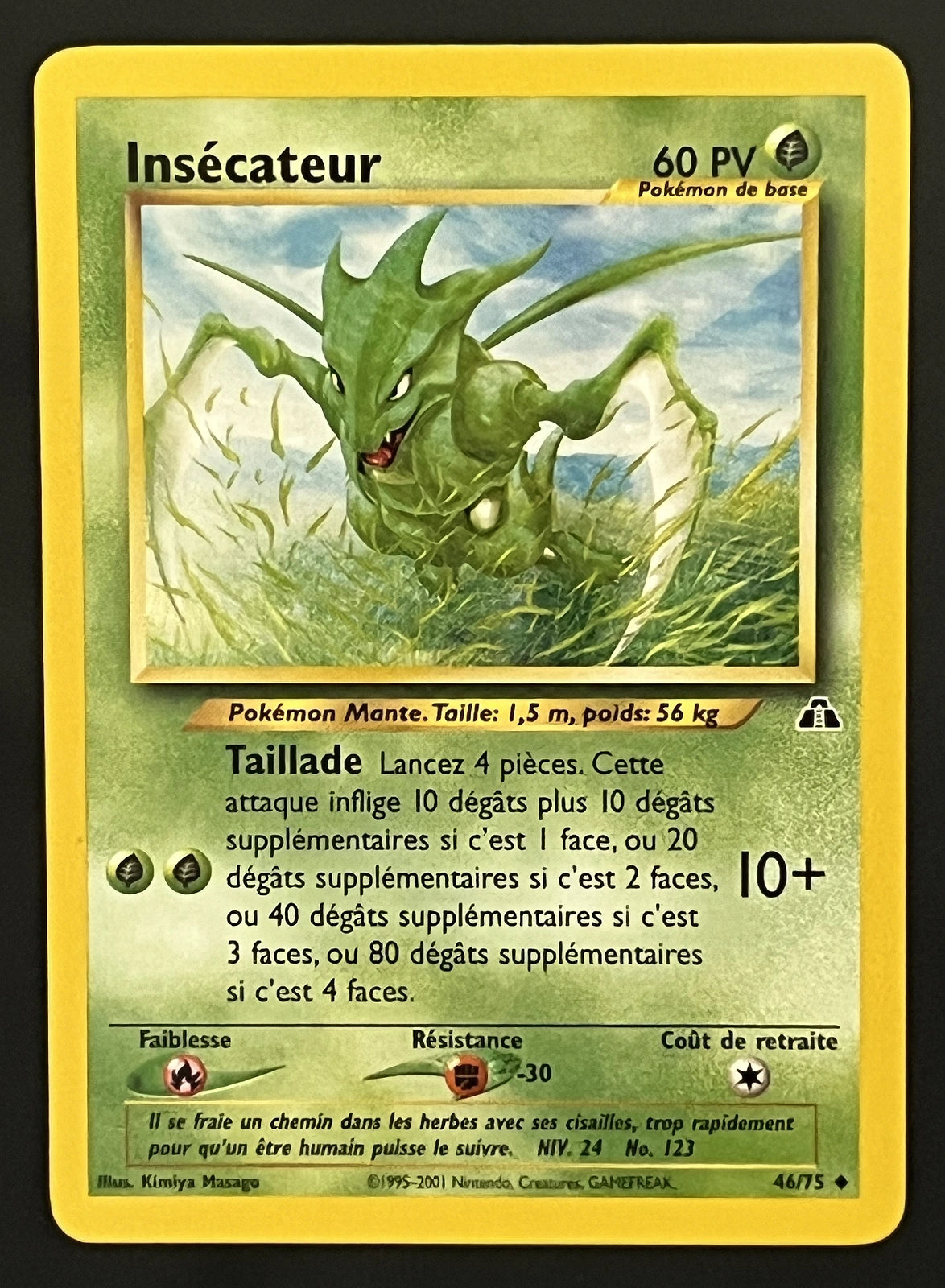 Insécateur 46/75
