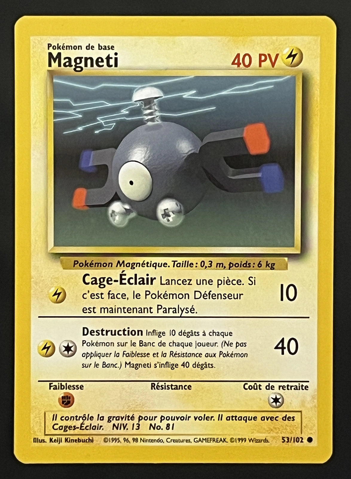 Magneti 53/102