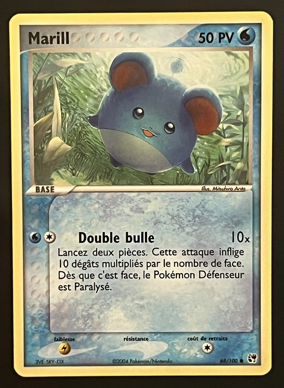 Marill 68/100