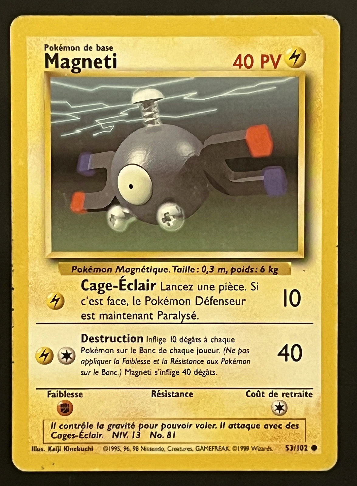 Magneti 53/102