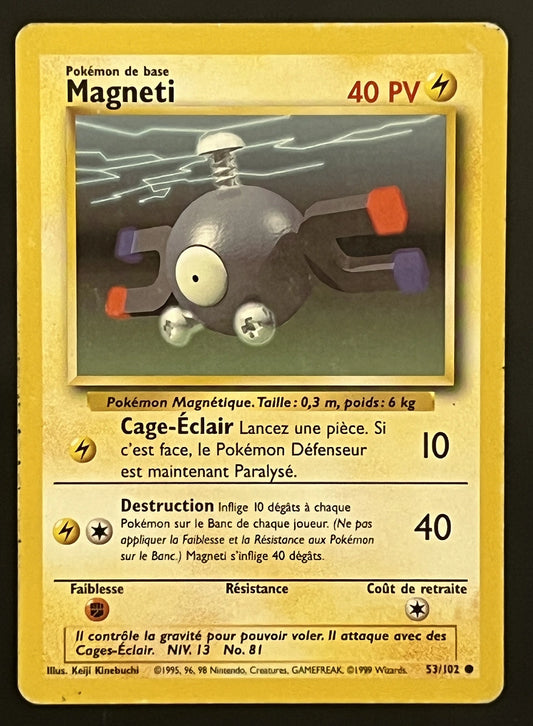 Magneti 53/102
