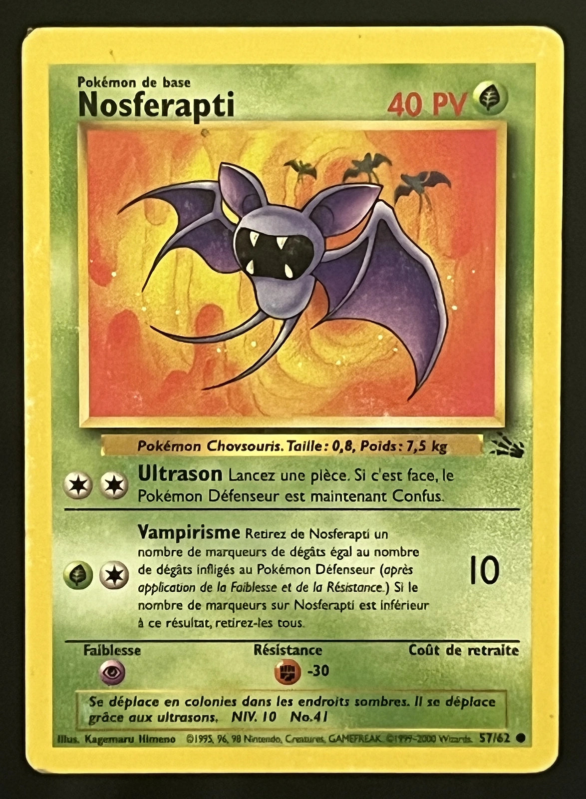 Nosferapti 57/62