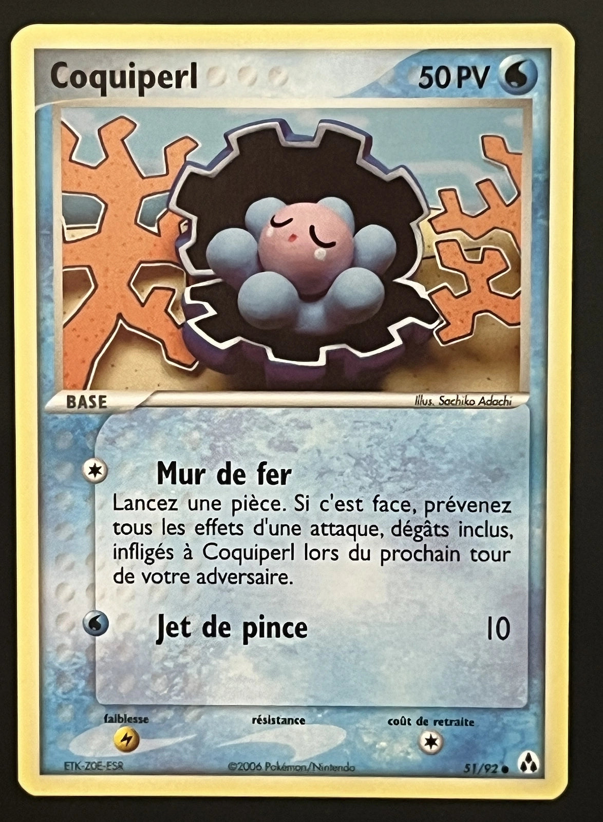 Coquiperl 51/92