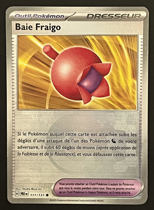 Baie Frigo 111/131