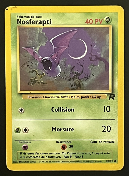 Nosferapti 70/82