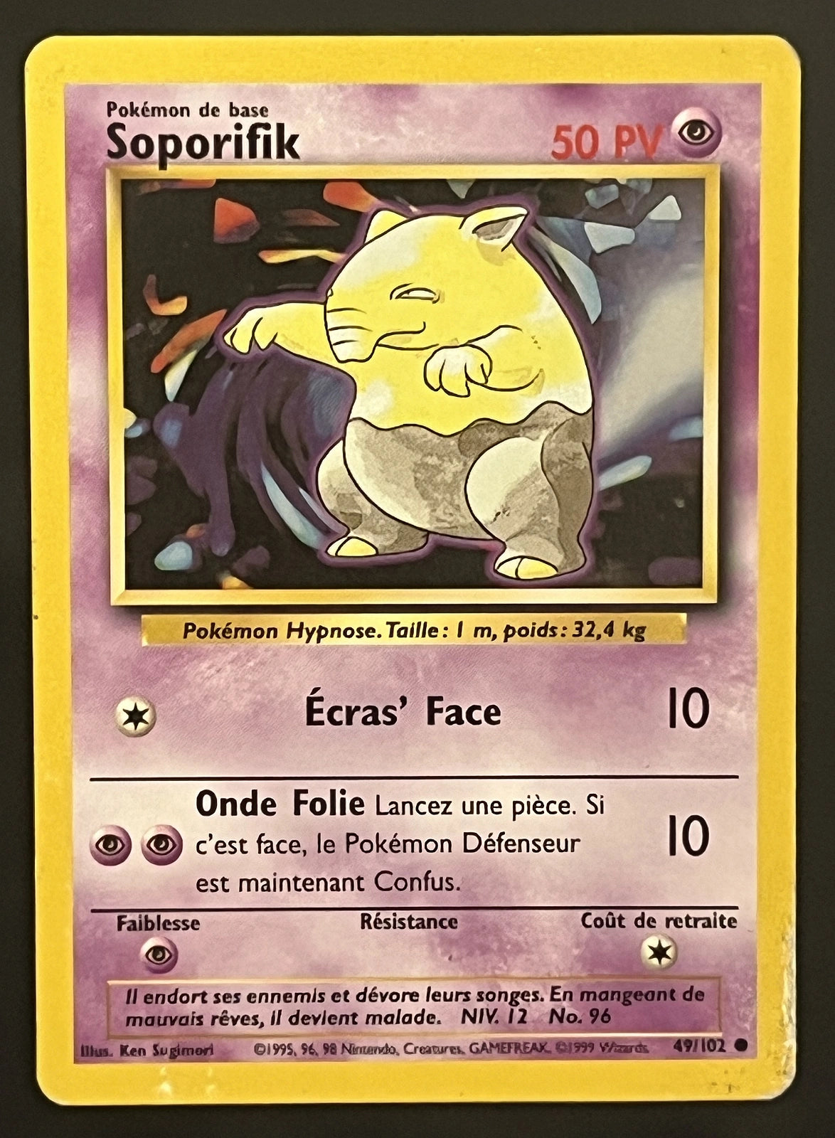 Soporifik 49/102
