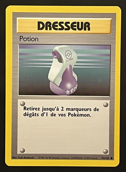 Potion 94/102