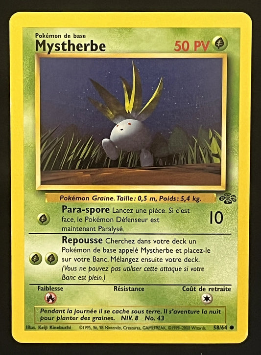 Mystherbe 58/64