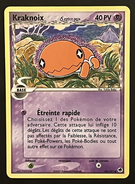 Kraknoix 69/101