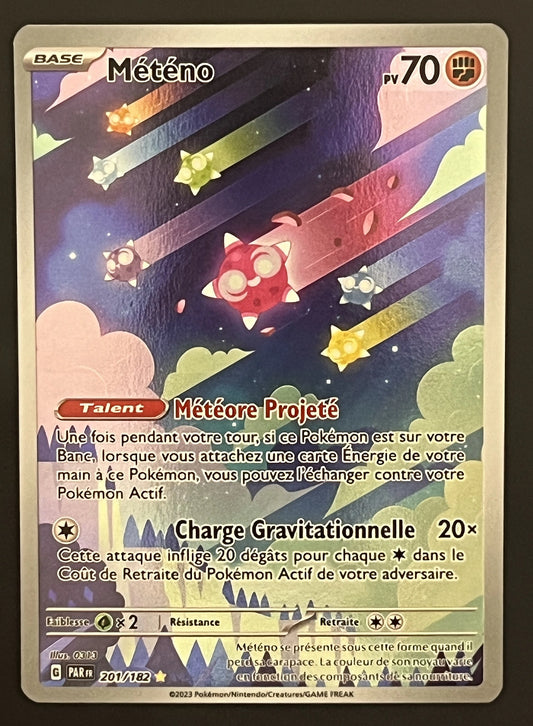 Météno 201/182