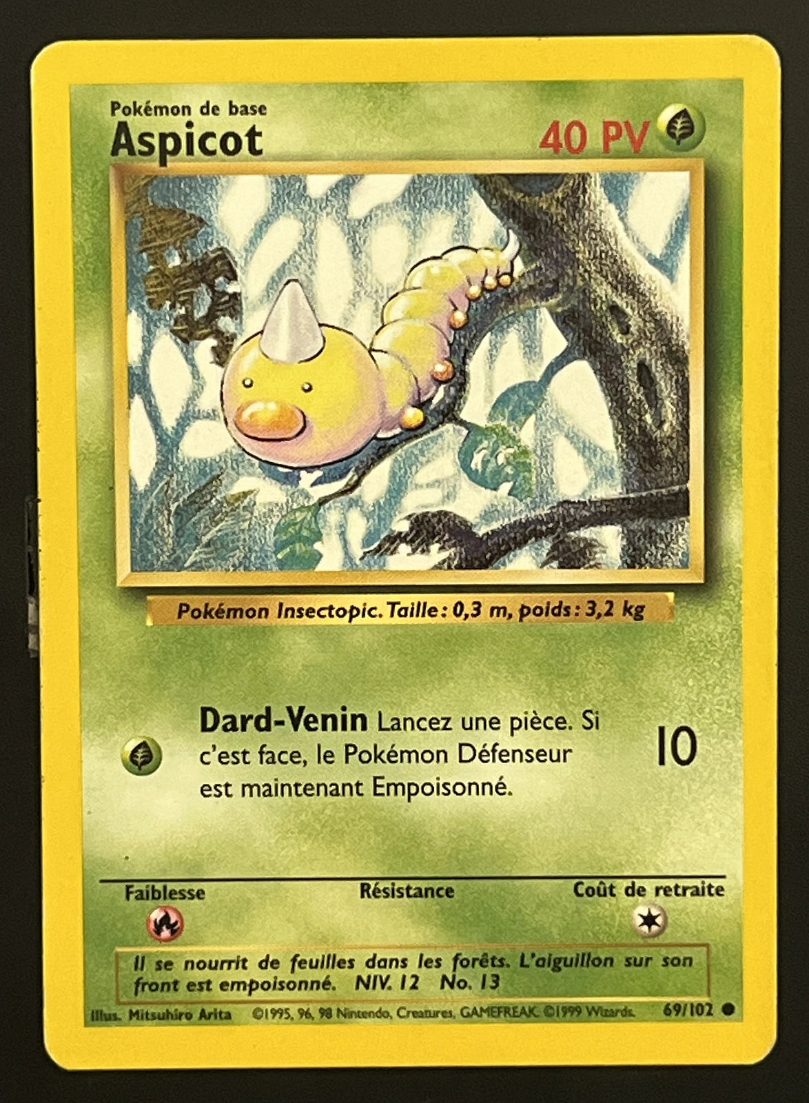 Aspicot 69/102