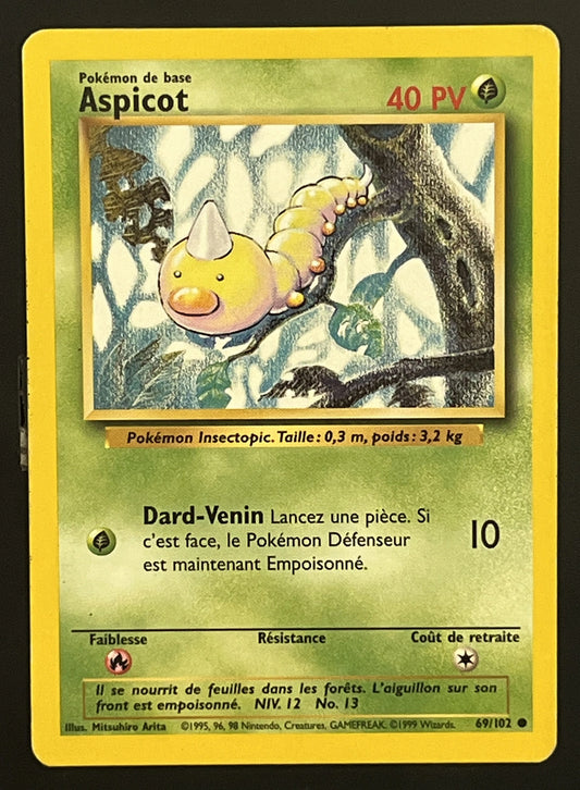 Aspicot 69/102
