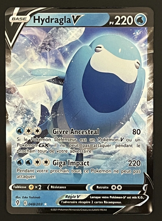 Hydragla V 048/203