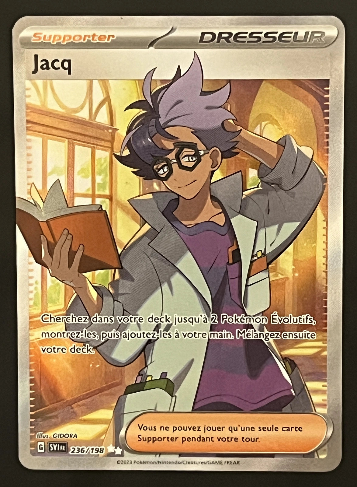 Jacq 236/198