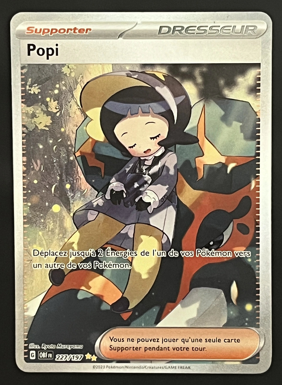 Popi 227/197