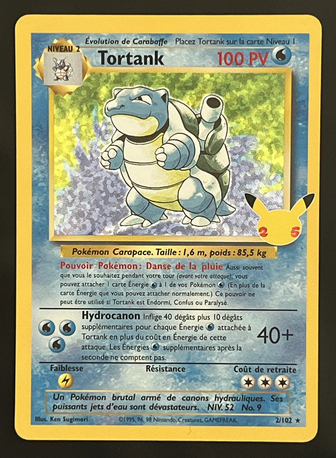 Tortank 2/102