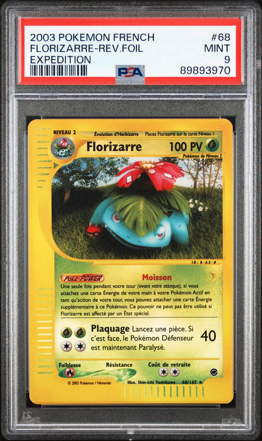 Florizarre 68/165