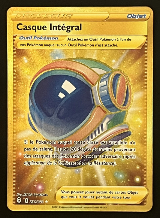 Casque Intégral 231/203