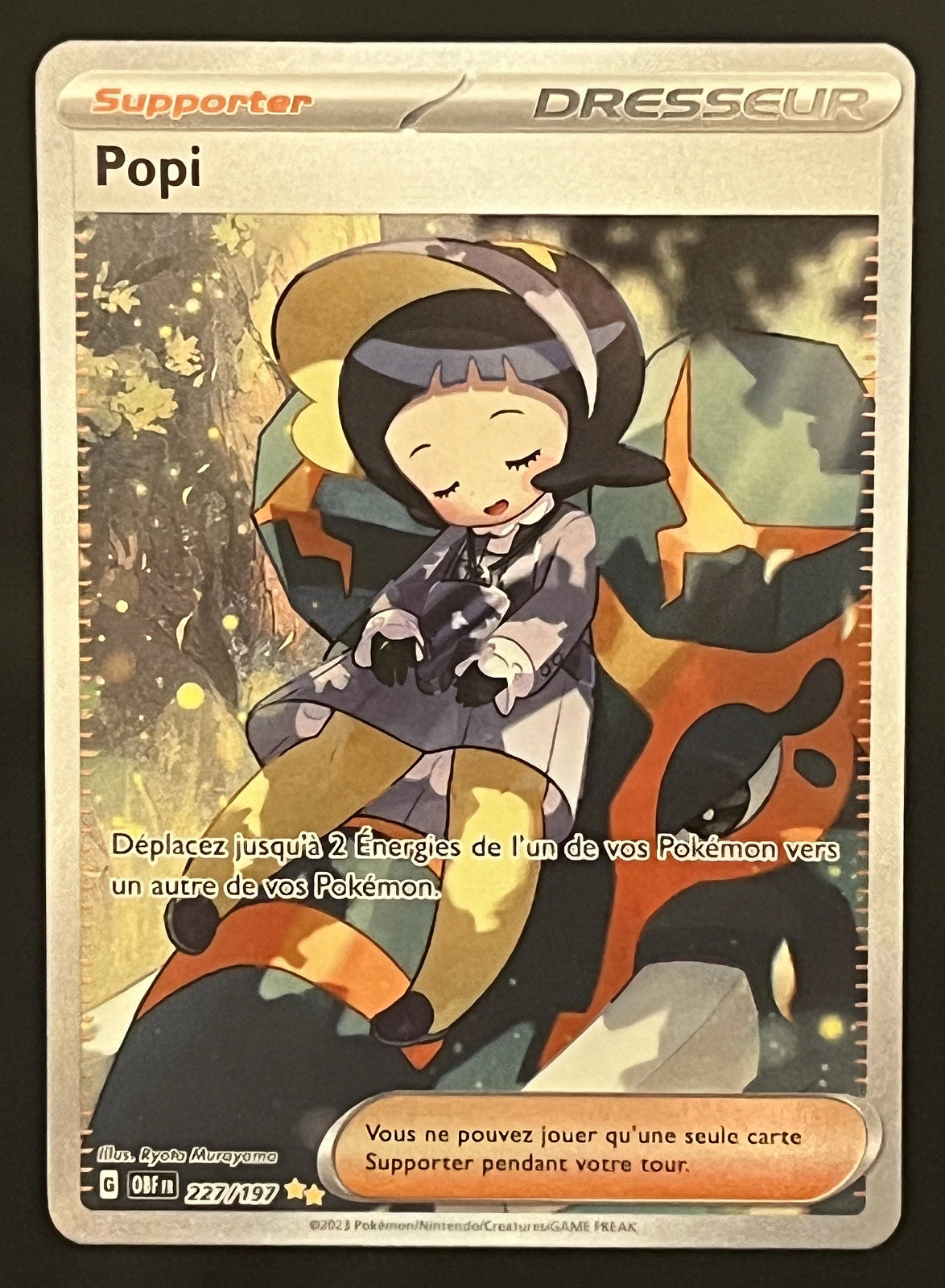 Popi 227/197