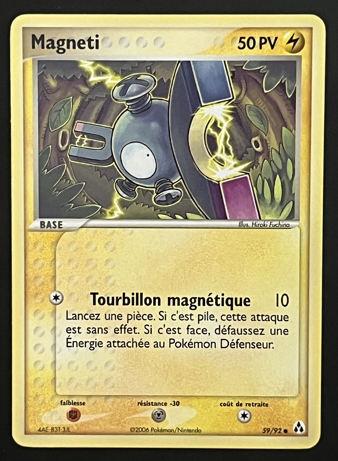 Magneti 59/92