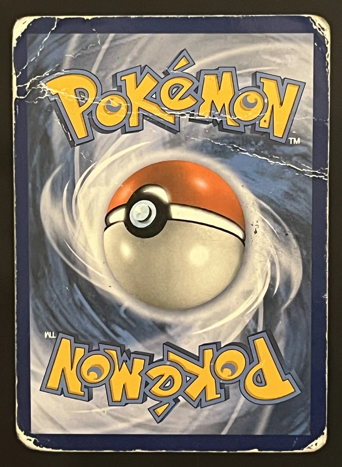 Pikachu EX XY174