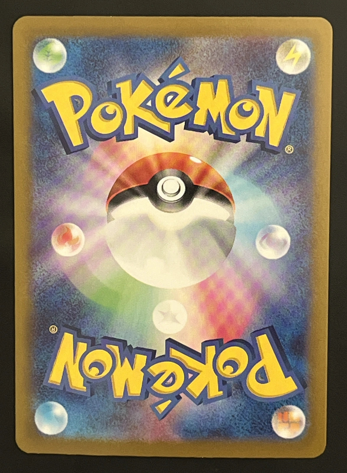 Zoroark EX 127/100