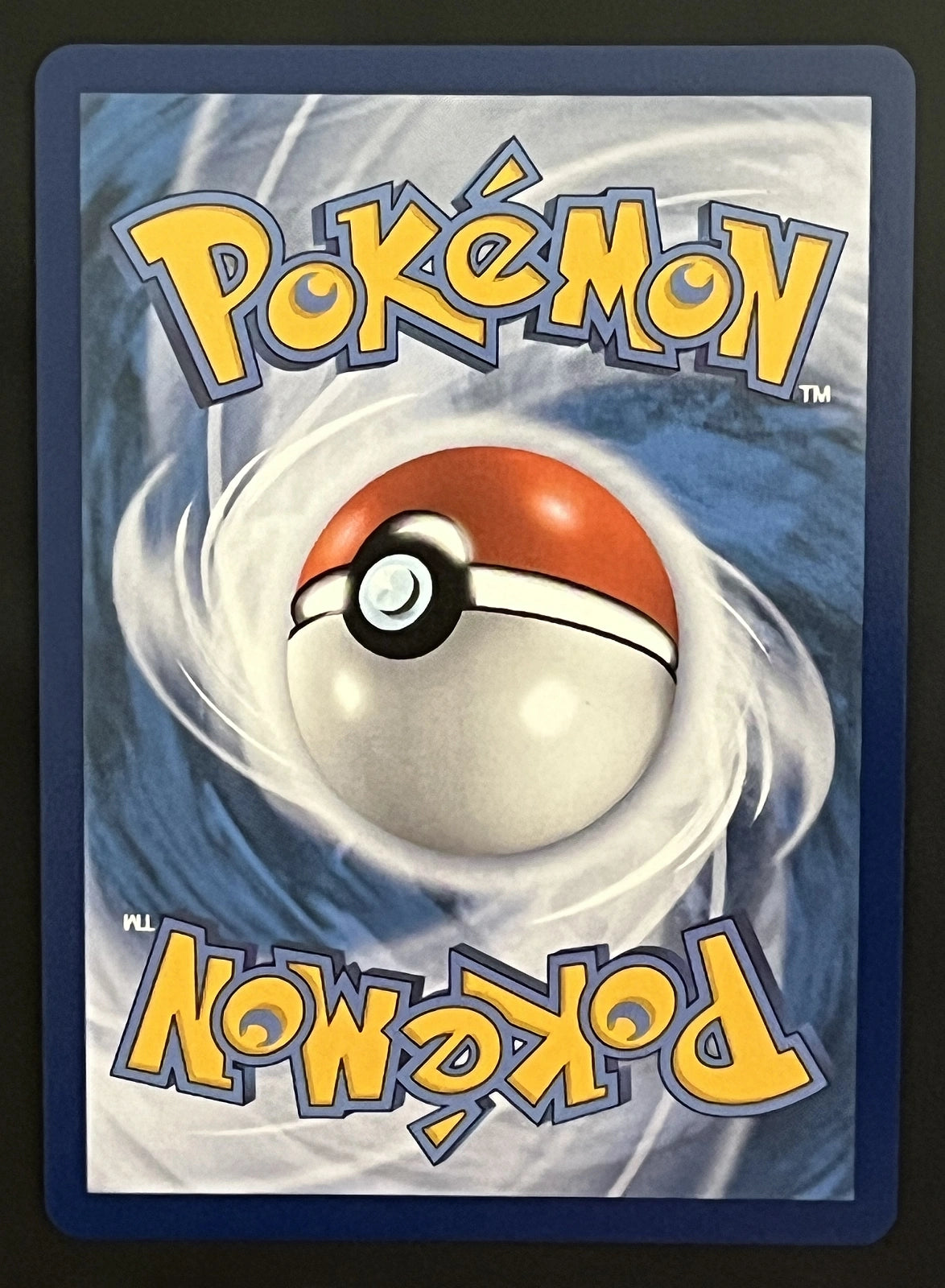 Mewtwo EX SVP205