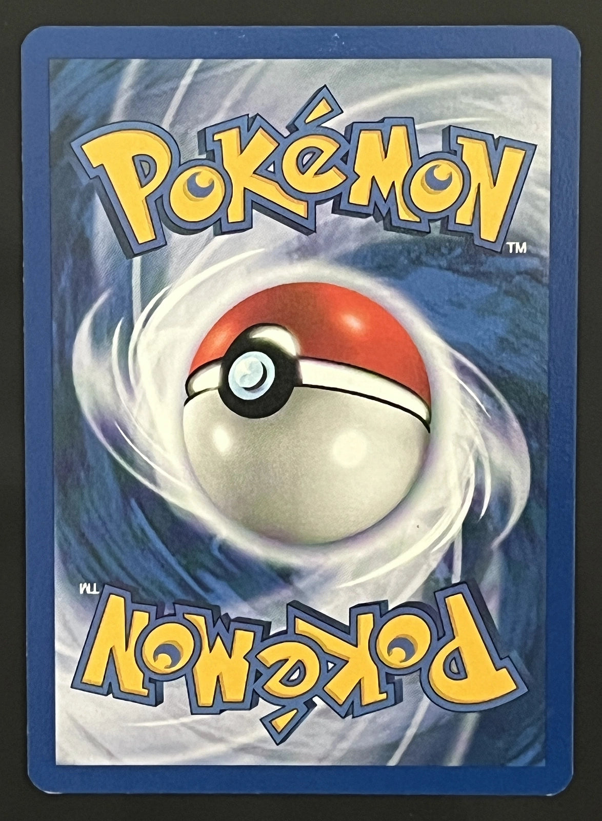 Blaine’s Growlithe 35/132