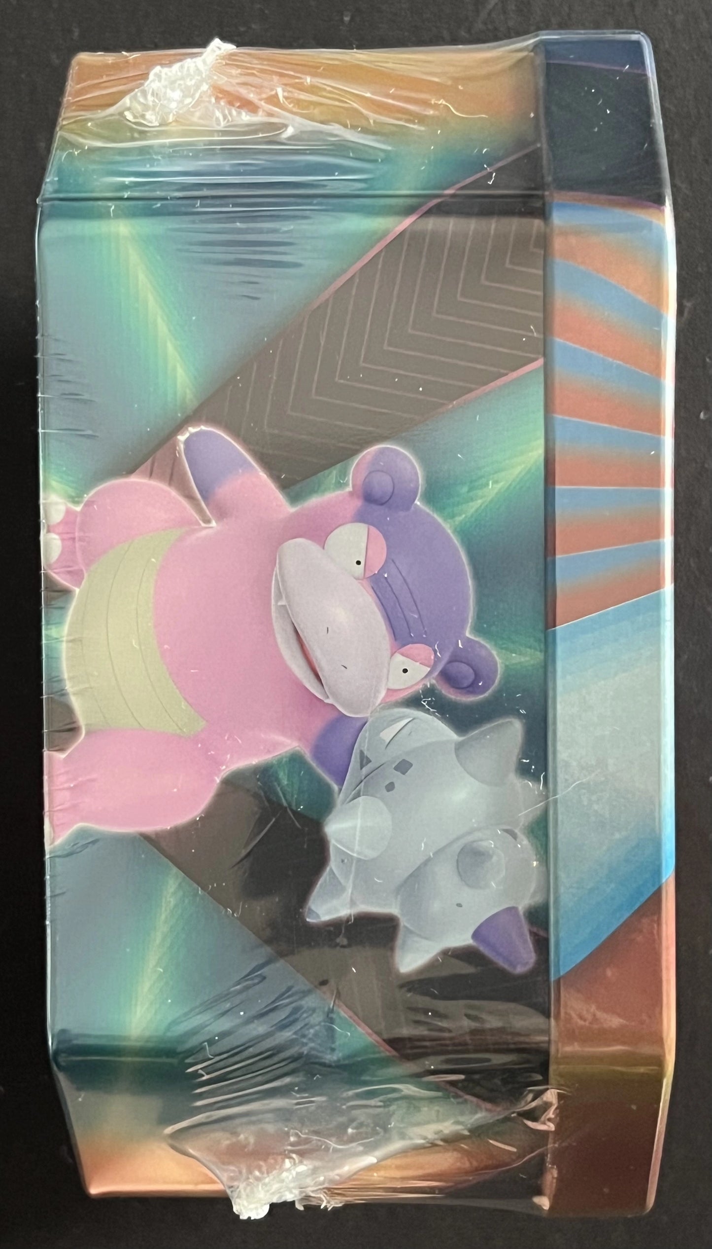 Pokebox Lucario